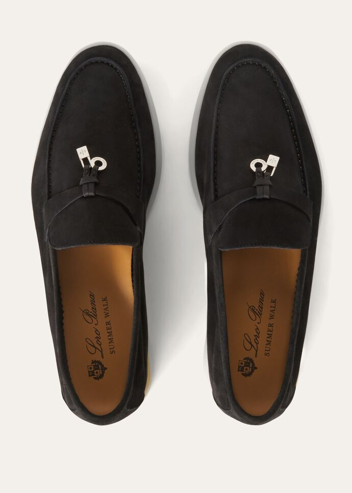Summer Charms Walk Loafers